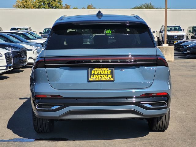 2026 Lincoln Nautilus Reserve Roseville CA