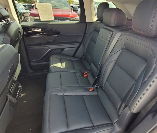 2026 Lincoln Nautilus Reserve Roseville CA