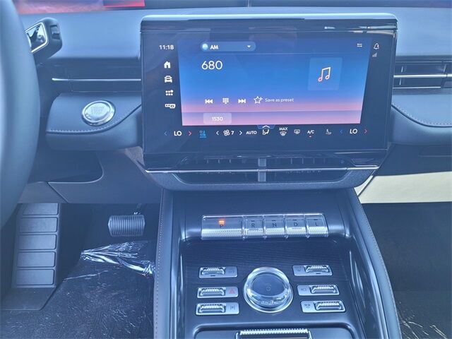 2026 Lincoln Nautilus Reserve Roseville CA