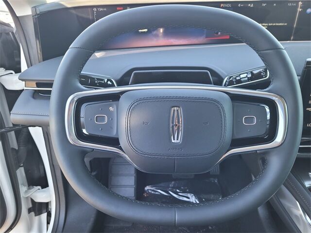 2026 Lincoln Nautilus Reserve Roseville CA