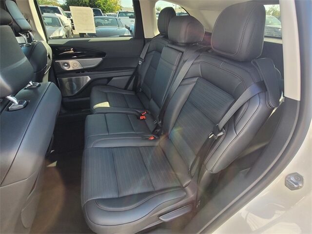 2026 Lincoln Nautilus Reserve Roseville CA