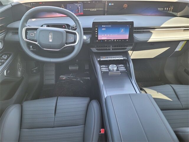 2026 Lincoln Nautilus Reserve Roseville CA