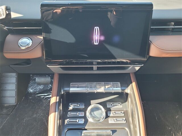 2026 Lincoln Nautilus Reserve Roseville CA