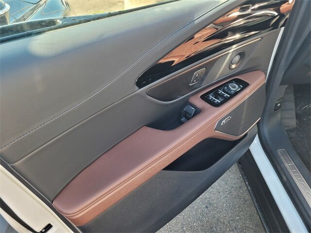 2026 Lincoln Nautilus Reserve Roseville CA