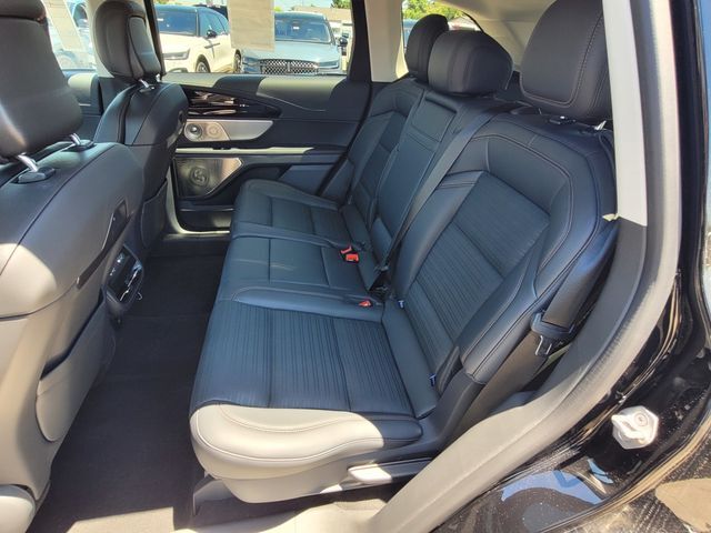 2026 Lincoln Nautilus Reserve Roseville CA
