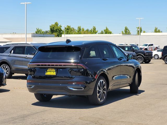 2026 Lincoln Nautilus Reserve Roseville CA