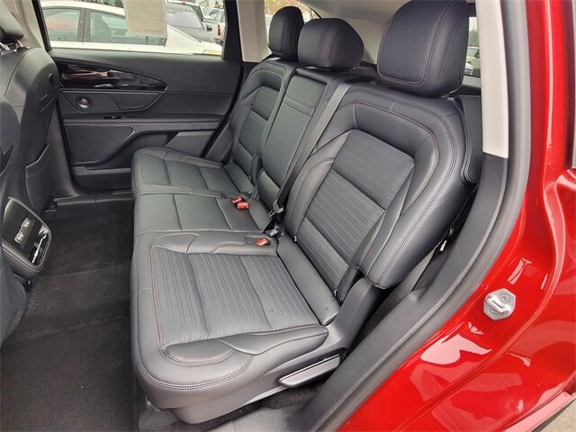 2026 Lincoln Nautilus Reserve Roseville CA