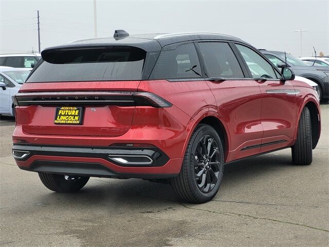 2026 Lincoln Nautilus Reserve Roseville CA