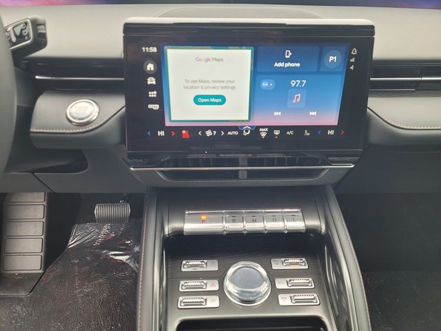 2026 Lincoln Nautilus Reserve Roseville CA