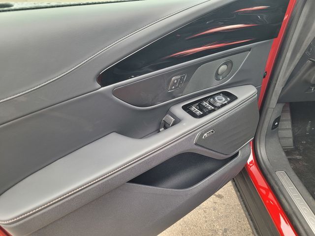 2026 Lincoln Nautilus Reserve Roseville CA