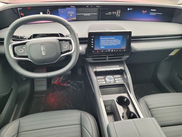 2026 Lincoln Nautilus Reserve Roseville CA