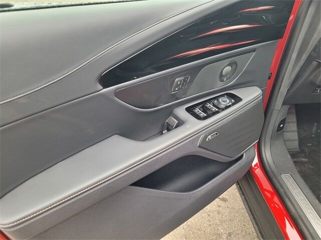 2026 Lincoln Nautilus Reserve Roseville CA