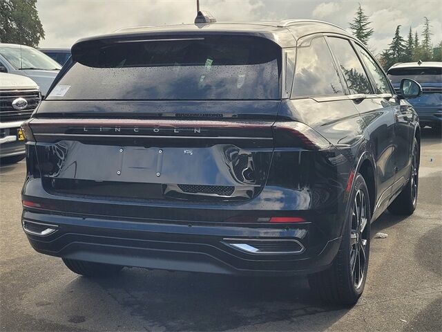 2026 Lincoln Nautilus Reserve Roseville CA