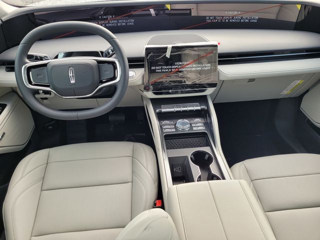 2026 Lincoln Nautilus Reserve Roseville CA