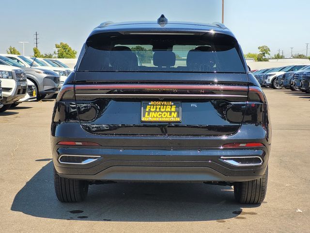 2026 Lincoln Nautilus Reserve Roseville CA