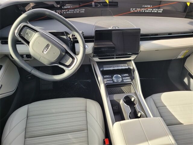 2026 Lincoln Nautilus Reserve Roseville CA