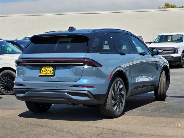 2026 Lincoln Nautilus Reserve Roseville CA