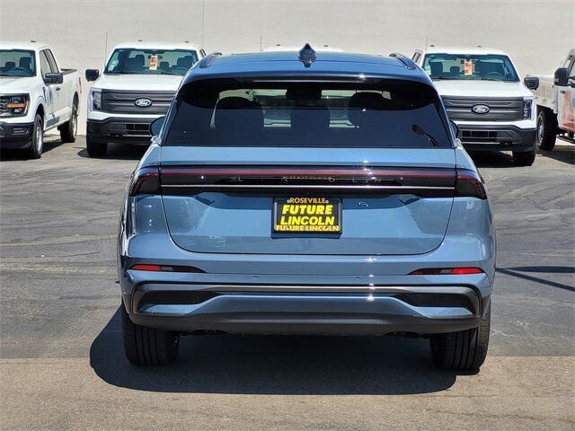 2026 Lincoln Nautilus Reserve Roseville CA