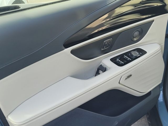 2026 Lincoln Nautilus Reserve Roseville CA