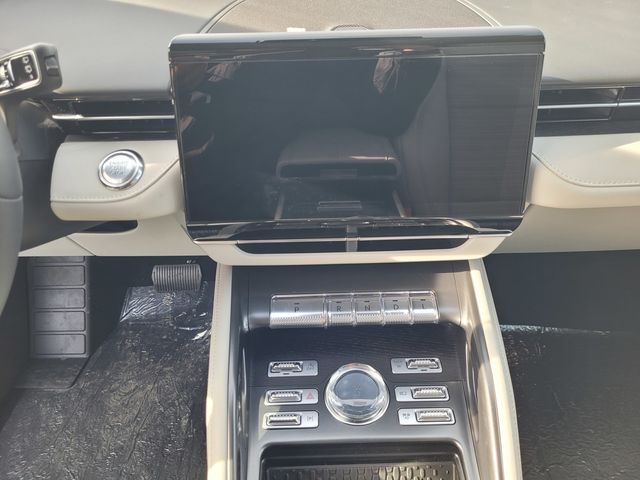 2026 Lincoln Nautilus Reserve Roseville CA