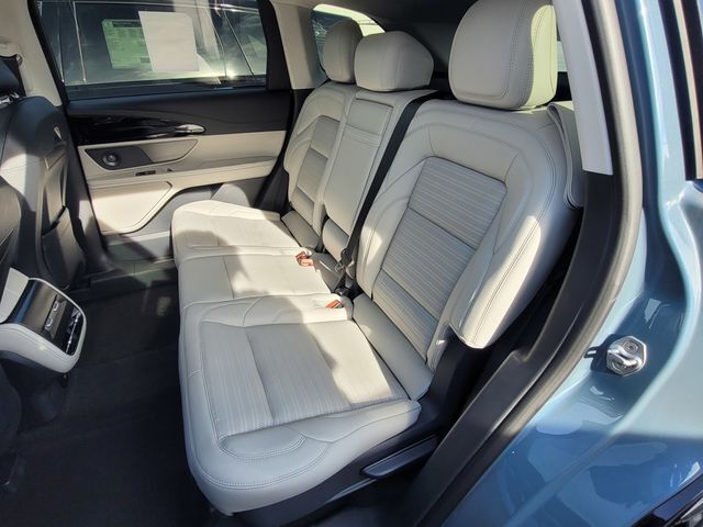 2026 Lincoln Nautilus Reserve Roseville CA