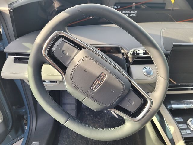 2026 Lincoln Nautilus Reserve Roseville CA