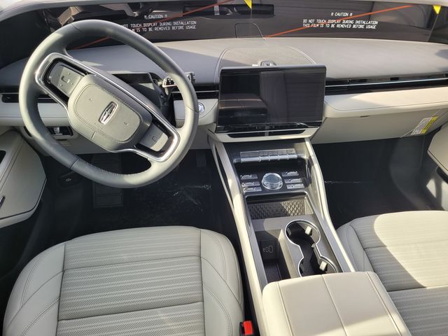 2026 Lincoln Nautilus Reserve Roseville CA