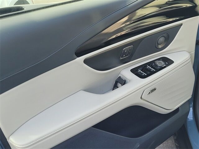 2026 Lincoln Nautilus Reserve Roseville CA