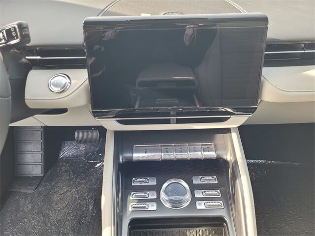 2026 Lincoln Nautilus Reserve Roseville CA