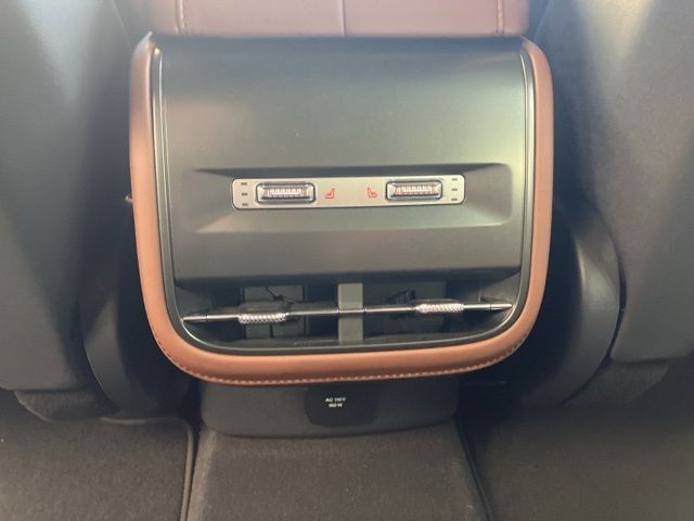 2026 Lincoln Nautilus Reserve Watertown SD