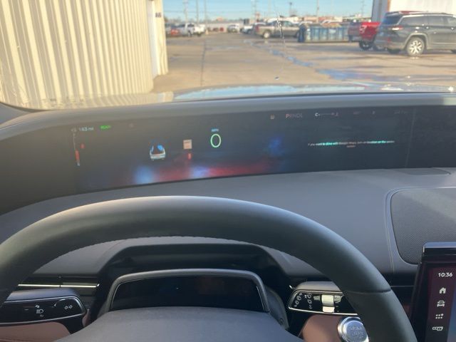 2026 Lincoln Nautilus Reserve Watertown SD