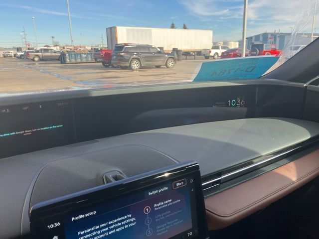 2026 Lincoln Nautilus Reserve Watertown SD