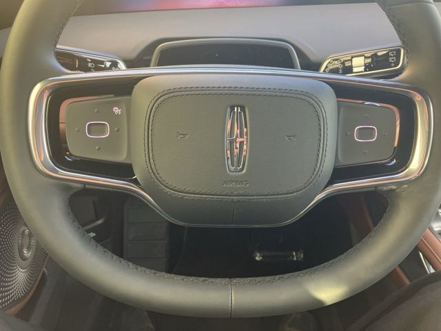 2026 Lincoln Nautilus Reserve Watertown SD