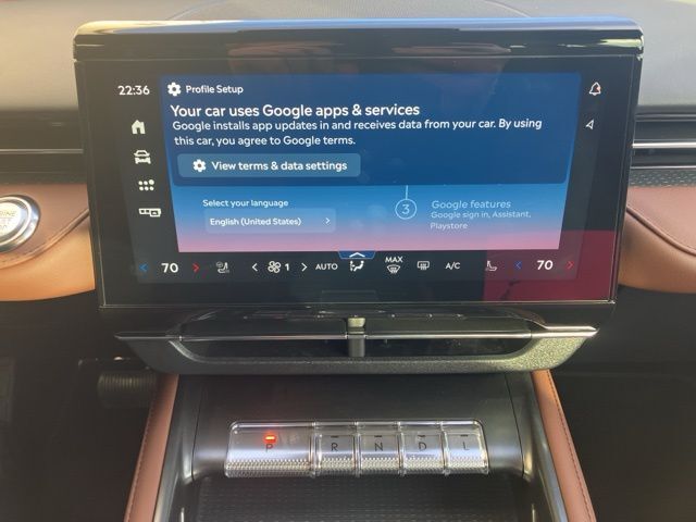 2026 Lincoln Nautilus Reserve Watertown SD