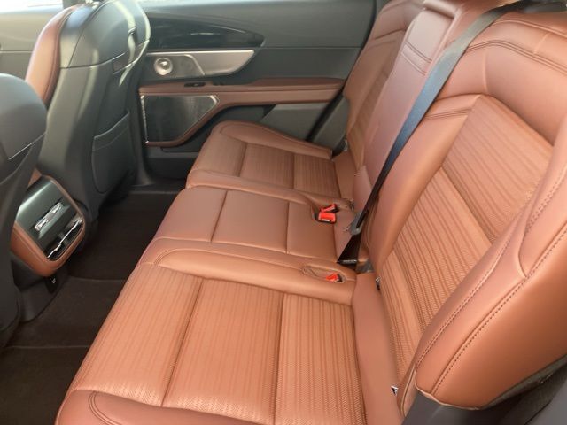 2026 Lincoln Nautilus Reserve Watertown SD