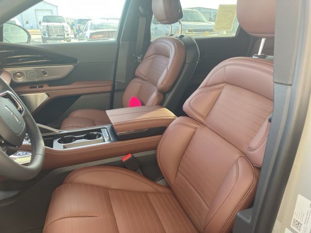 2026 Lincoln Nautilus Reserve Watertown SD