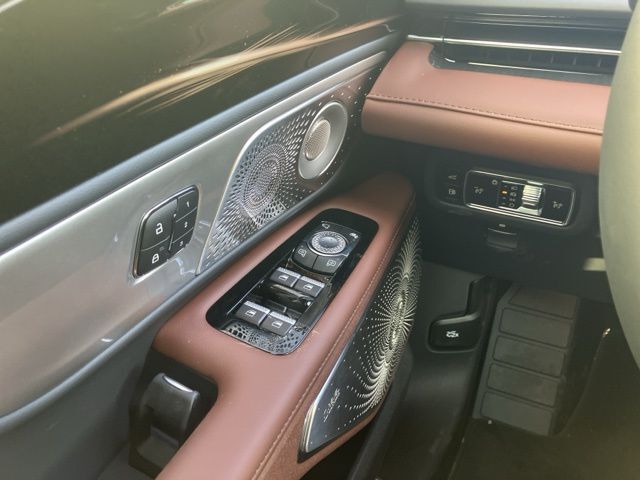 2026 Lincoln Nautilus Reserve Watertown SD