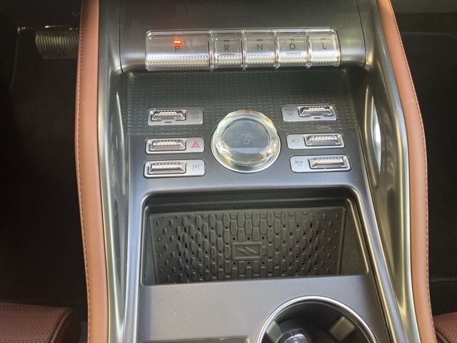 2026 Lincoln Nautilus Reserve Watertown SD