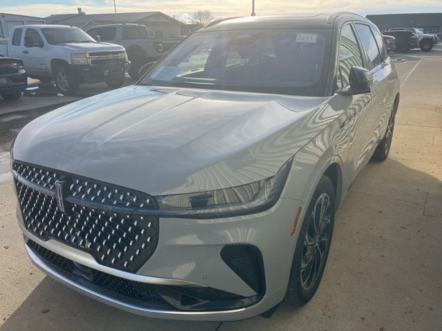 2026 Lincoln Nautilus Reserve Watertown SD