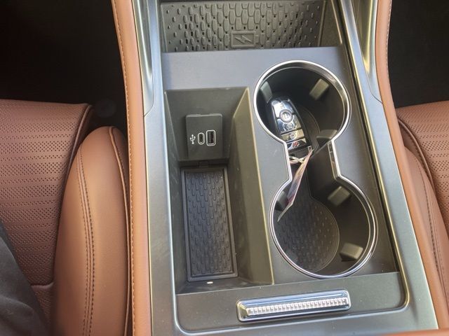 2026 Lincoln Nautilus Reserve Watertown SD