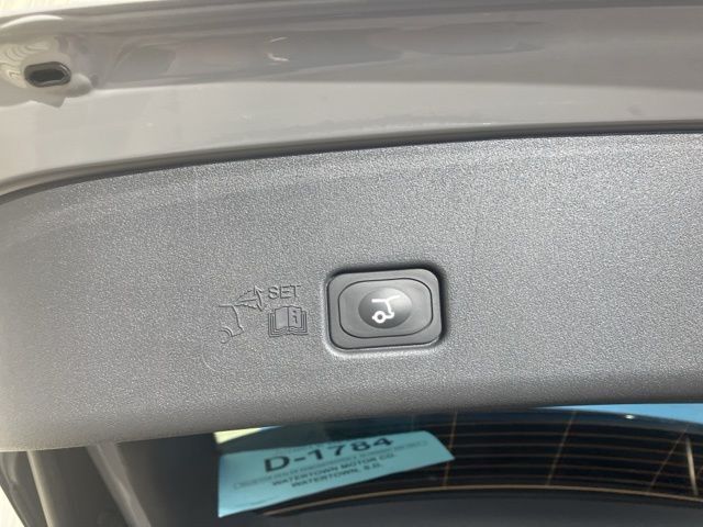 2026 Lincoln Nautilus Reserve Watertown SD