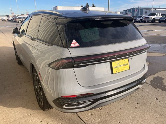 2026 Lincoln Nautilus Reserve Watertown SD