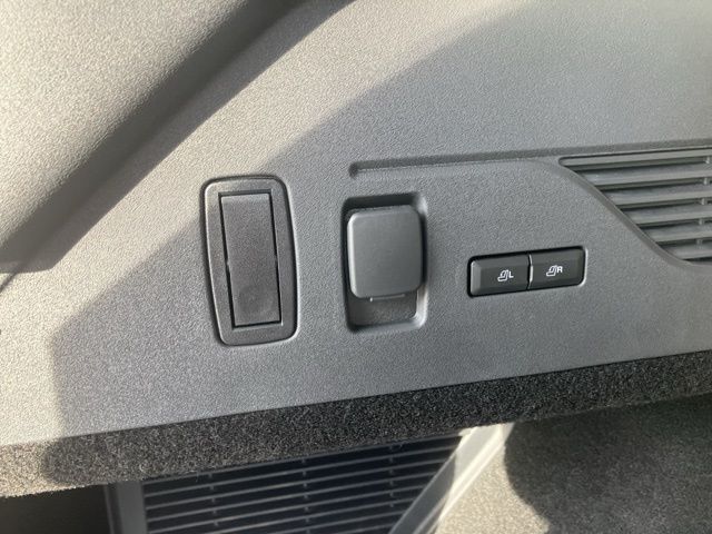 2026 Lincoln Nautilus Reserve Watertown SD