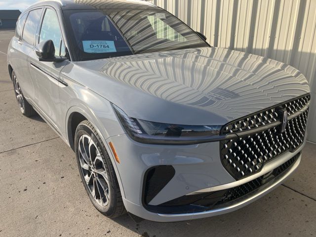 2026 Lincoln Nautilus Reserve Watertown SD