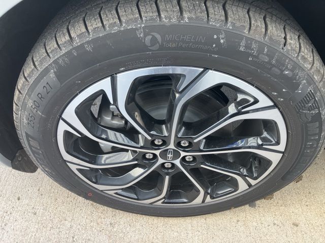 2026 Lincoln Nautilus Reserve Watertown SD