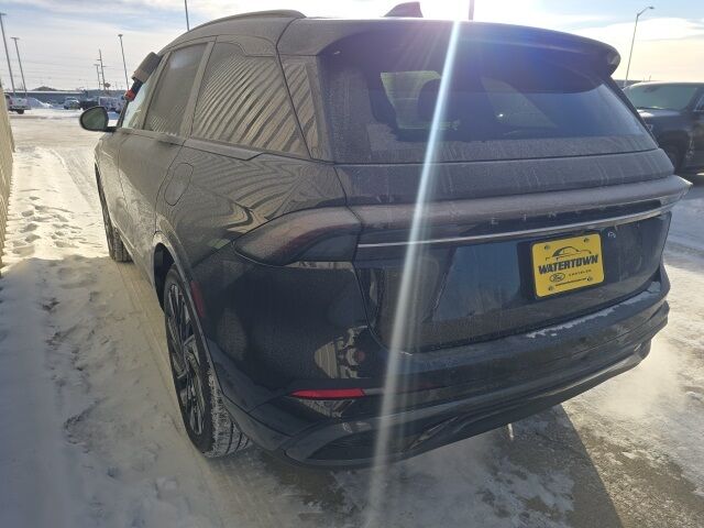 2026 Lincoln Nautilus Reserve Watertown SD