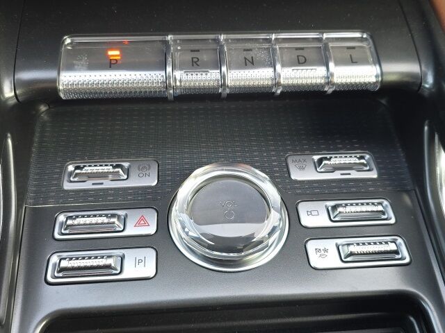 2026 Lincoln Nautilus Reserve Watertown SD