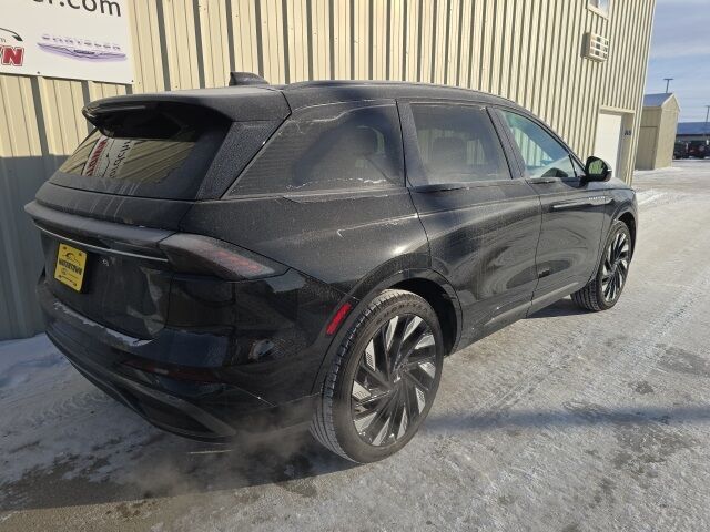 2026 Lincoln Nautilus Reserve Watertown SD