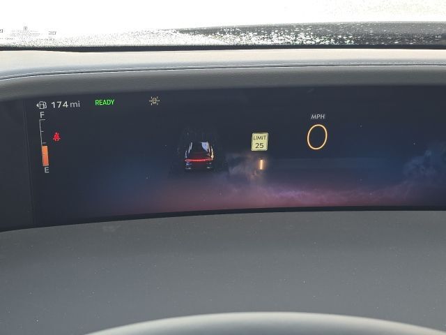 2026 Lincoln Nautilus Reserve Watertown SD