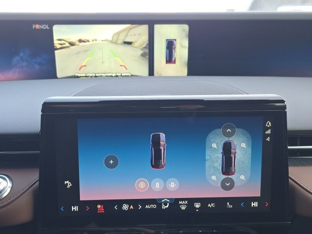 2026 Lincoln Nautilus Reserve Watertown SD